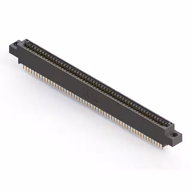 395-106-524-808 EDAC Inc.  Edgeboard Connectors